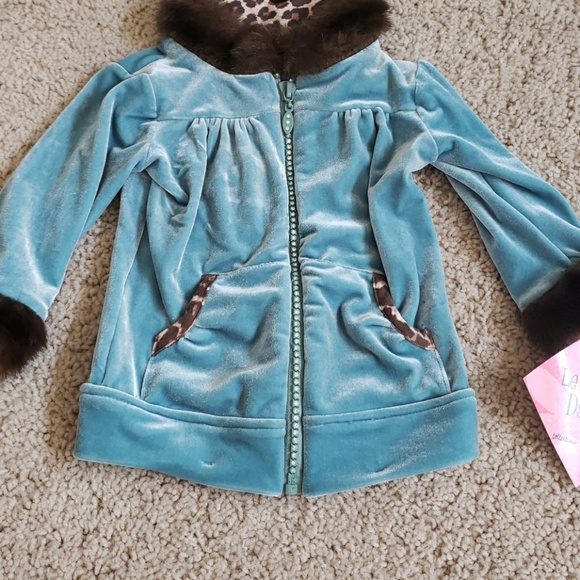 Jacket - Picture 5 of 6